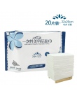 LDAJMW 20/40/60 PCS przenośny wielofunkcyjny bawełna jednorazowe ręcznik do twarzy na sucho na sucho podwójnego zastosowania ręc