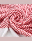 Turcja Harman ręcznik Mat kolor komfort miękka, wysokiej jakości tkanina plażowa podróży wanna bawełna duży w stylu Vintage styl