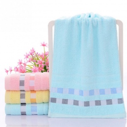 Łazienka bawełna dorosłych ręczniki hotele Camping Trip podróż niezbędne łatwy przenoszenia przenośny ręcznik kąpielowy