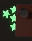 Rozgwiazda samoprzylepny silikonowy ochraniacze na ściany klamka do drzwi zderzaki zatyczki zabezpieczające bufor