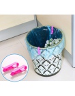 2 sztuk kreatywny śmieci beczki zacisk mocujący japonia worek na śmieci antypoślizgowe dzielnik boczny klip dostawy do domu orga
