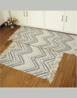 Bawełna miękkie Tassel dywan do domu s dla pokoju gościnnego sypialnia pokój dziecięcy dekoracji dywan do domu dywanik na podłog