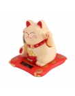 Drżenie rąk szczęście kot licznik kasy dekoracji macha kot ozdoby na biuro w domu sklep wystrój bogactwo Fortune Crafts