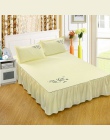 1 PC narzuta stałe pikowana kołdra narzuta szwy narzuta na łóżko luksusowe łóżko pokrywa tkaniny na lato pocieszyciel jednolity 