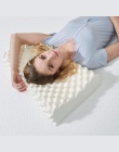 GIANTEX snu poduszka z naturalnego lateksu poduszki do masażu ortopedyczne poduszki kussens Oreiller Almohada szyjki macicy Podu