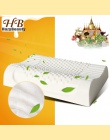 Tajlandia naturalnego lateksu łóżko poduszka ortopedyczna opieki zdrowotnej ortopedyczne poduszka na szyję Dunlopillo lateksowe 