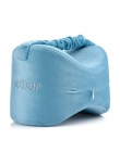 Pozycjonowanie ciała poduszki do spania wzmocnienia pod poduszka pod kolana ortopedyczne postawy zwolennikiem noga poduszka rwa 