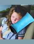 DIDIHOU 1/2/4/6/10 sztuk pasy bezpieczeństwa poduszki dla dziecka dzieci pas bezpieczeństwa samochodów zagłówek pojazdu pas bezp