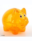 Słoik do oszczędzania pieniędzy przypadku Home Decor skarbonka zabawki dla dzieci pieniądze pudełka na prezenty Cartoon świnia w