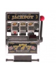 W kasynie Jackpot maszyna do skarbonka owoce maszyna skarbonka monety banku Las Vegas styl blat maszyna do gier mechaniczne zaba