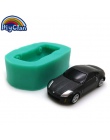 2 styl symulacja samochód sportowy silikonowe formy do ciasta dekorowanie fondant czekoladowy zabawki dla dzieci formy żywicy po