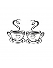 Strona główna kuchnia restauracja Cafe herbaty naklejki ścienne kubki do kawy naklejki dekoracje ścienne