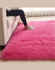 Dywan tekstylia domowe zwykły non antypoślizgowe dywan pokój dzienny sypialnia sofa europejski pogrubienie plus miękki jedwab no