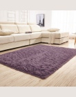 Dywan tekstylia domowe zwykły non antypoślizgowe dywan pokój dzienny sypialnia sofa europejski pogrubienie plus miękki jedwab no