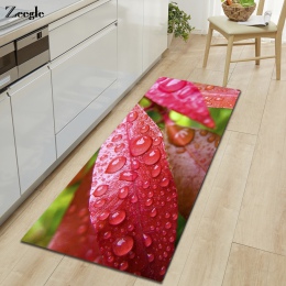 Zeegle wycieraczka antypoślizgowe podłoga w kuchni mata mata do kąpieli stolik do kawy chłonne dywan dywan do salonu dziecko mat