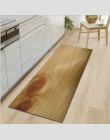 Podłoga w kuchni mata antypoślizgowa nowoczesny dywan do salonu drewno malowanie Sofa Mat sypialnia dywan nocna maty