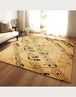 Duża europa dywan dywan miękkie flanelowe salon dywaniki Home Decor dla dzieci pokój zabaw maty kotwica statku dywany dla salon 