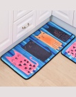 3d kot Tatami antypoślizgowe dywany dla kuchni zapraszamy dywan drzwi podłogi materac maty w korytarzu wycieraczka do salonu