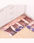 3d kot Tatami antypoślizgowe dywany dla kuchni zapraszamy dywan drzwi podłogi materac maty w korytarzu wycieraczka do salonu