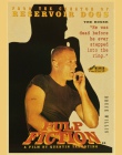 Klasyczny film Pulp Fiction retro papier pakowy plakat Bar Cafe malarstwo dekoracyjne tapety w stylu vintage plakaty