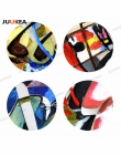 Canvas Reprodukcja Malowanie Plakat, Wassily Kandinsky Geometryczne Abstrakcyjne Sztuki, Zdjęcia ścienny Do Salonu, Cuadros Home