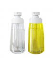 Puste przezroczysty Spray panów 60 ml butelka wielokrotnego napełniania doskonale nadaje się do olejki eteryczne organiczny prod