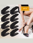 8 sztuk użytku domowego Organizer na obuwie nowoczesne podwójne czyszczenie przechowywania na buty stojak na buty salon wygodne 
