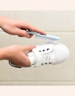 1 PC plastikowe uniwersalne szczotka do mycia produktów narzędzia gospodarstwa domowego szczotka do butów do czyszczenia gospoda