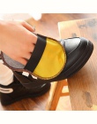 Do czyszczenia obuwia szczotka do butów miękkie sztuczna wełna tkaniny buty polerka do czyszczenia do czyszczenia rękawice pędze