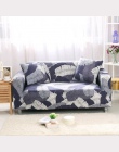 Slipcovers kanapa rozkładana okładka all-inclusive antypoślizgowa przekroju elastyczna pełna narzuta na sofę Sofa ręcznik pojedy