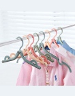 OTHERHOUSE składane ubrania wieszak pranie krotnie suszenia uchwyt na półkę oszczędność miejsca solo, suszarka do ubrań