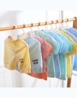 Kolorowe dziecko wieszaki na ubrania z tworzywa sztucznego na zewnątrz stojak do suszenia dla dzieci odzież dla dzieci płaszcz s