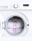 Luluhut pranie worek do prania przenośny biustonosz bielizna skarpety koszula odzież myjka ochrony siatki torba zagęścić pralka 