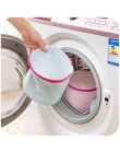 Torby na pranie do pralki/brudne ubrania/maszyna do składania worek do prania s dla ubrania siatki kosze na pranie biustonosz wo