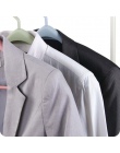 Doreen Box wielofunkcyjny 3 kolory wieszaki na ubrania z tworzywa sztucznego na zewnątrz stojak do suszenia odzież płaszcz szafa