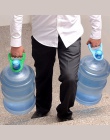 Woda butelkowana uchwyt z tworzywa sztucznego urządzenie do podnoszenia wody przenoszenie butelkowanego urządzenia do pompowania
