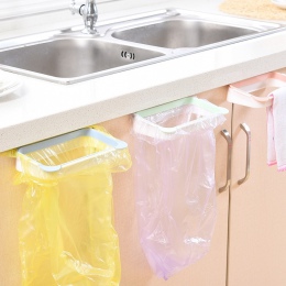 Urijk kuchnia śmieci torba do przechowywania, stojaki, szafka pod worki na śmieci organizator domu wieszak na ręczniki ręcznik w