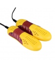 Elektryczna suszarka do butów samochód wyścigowy kształt suszarka do butów Foot Protector Boot zapach dezodorant osuszanie urząd