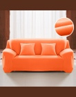 Pluszowe tkaniny pokrowiec na sofę 1/2/3/4 osobowa grube narzuty kanapa sofacovers stretch elastyczny tanie Sofa obejmuje czepek