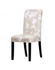 Drukowanie obejmuje uniwersalny rozmiar krzesło pokrycie siedzenia pokrowce na krzesła Protector pokrowce na fotele pokrowce na 