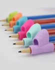 Najnowszy 1CS Partner edukacyjny dla dzieci studenci piśmienne ołówek do trzymania w ręku urządzenie do korygowania Pen Holder p