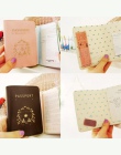 Gorący sprzedawanie stylowe paszport osłona przypadku bilet ID karty kredytowej pcv posiadacze organizator 2 kolory P631