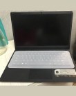 Pokrywa silikonowa uniwersalny silikonowa osłona klawiatury skóry dla laptopy notebooki 31*13 cm Dropshipping może #5
