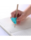 1 sztuk Partner edukacyjny dla dzieci studenci piśmienne ołówek do trzymania w ręku, urządzenie, dla, poprawka, pióro, postawa, 