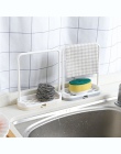 Praktyczne zdejmowane łazienka kuchnia w domu z tworzywa sztucznego wieszak na ręczniki wieszak na ręczniki do mycia kuchni tkan