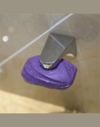 Home łazienka magnetyczny uchwyt do przechowywania mydła mydła w płynie pojemnik dozownik przyczepny do ściany mydło organizacji