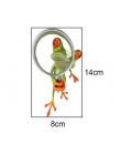 3D śmieszne żaba wc naklejki moda nowoczesne naklejki ścienne nowoczesne zielona żaba naklejki ścienne dziewczyny winylu wc nakl