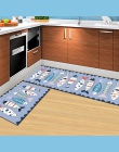 Klawisze fortepianu 3D Cartoon kamień wycieraczka dywan do salonu kuchnia dywaniki maty do kąpieli dla dzieci na świeżym powietr