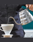 Ze stali nierdzewnej Hario filtr do kawy typu "gęsia szyja" czajnik garnek czajnik czajnik ekspres do herbaty wysokiej jakości b