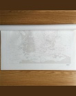 DRAWJOY oprawione malarstwo i kaligrafia krajobraz obraz DIY przez numery Home Decor dla pokoju gościnnego GX5853 40*50 cm